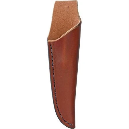 ESEE CR25OR Camp Lore Fixed Blade Knife With Orange G10 Handle 4 ESEE CR25OR Camp Lore Fixed Blade Knife With Orange G10 Handle - Image 2