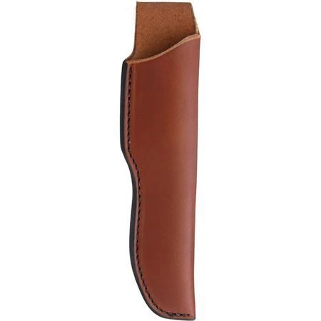 ESEE PR4BO Camp Lore PR-4 Black Oxide Knife With Brown Sculpted Micarta Handle 4 ESEE PR4BO Camp Lore PR-4 Black Oxide Knife With Brown Sculpted Micarta Handle - Image 2