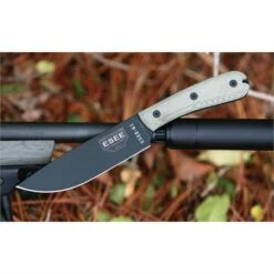 ESEE 6HM Model 6 Modified Fixed Blade Knife -Esee Knives Shop 112478