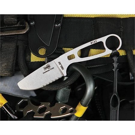ESEE IMLAY Imlay Rescue Knife 7 ESEE IMLAY Imlay Rescue Knife - Image 5