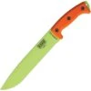 ESEE JUNGLASVG Junglas Fixed Carbon Steel Blade Knife With Orange G-10 Handles 1 ESEE JUNGLASVG Junglas Fixed Carbon Steel Blade Knife With Orange G-10 Handles -Esee Knives Shop 138167 138196