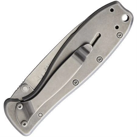 BRK Designed By ESEE R1FG Zancudo Framelock Knife Foliage 4 BRK Designed By ESEE R1FG Zancudo Framelock Knife Foliage - Image 2