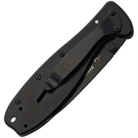 BRK Designed By ESEE R1FGB Zancudo Framelock Knife 5 BRK Designed By ESEE R1FGB Zancudo Framelock Knife - Image 3