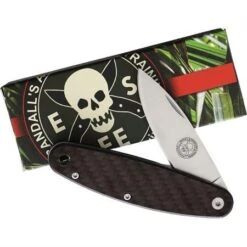 ESEE C3 Churp Linerlock Carbon -Esee Knives Shop 159424