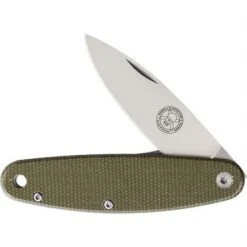 ESEE C1 Churp Linerlock Green -Esee Knives Shop 159532