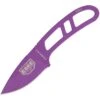 ESEE CANPURPB Candiru Neck Purple Fixed Blade Knife 2 ESEE CANPURPB Candiru Neck Purple Fixed Blade Knife -Esee Knives Shop 207270 207299