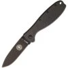 ESEE R2CFB Zancudo CF/Blk D2 Framelock Folding Pocket Knife -Esee Knives Shop 211048 211071