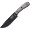 ESEE 6HM Model 6 Modified Fixed Blade Knife -Esee Knives Shop 214013 214030