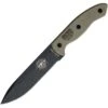 ESEE CM6TGM CM6 Combat Tactical Knife With Green Canvas Micarta Handle 1 ESEE CM6TGM CM6 Combat Tactical Knife With Green Canvas Micarta Handle -Esee Knives Shop 220586 220590
