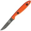 ESEE CR25OR Camp Lore Fixed Blade Knife With Orange G10 Handle -Esee Knives Shop 221176 221180
