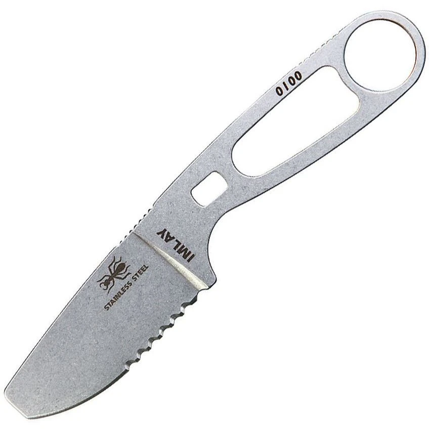 ESEE IMLAY Imlay Rescue Knife 3 ESEE IMLAY Imlay Rescue Knife