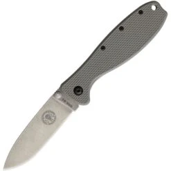BRK Designed By ESEE R1FG Zancudo Framelock Knife Foliage