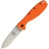 BRK Designed By ESEE R1OR Zancudo Framelock Knife Orange -Esee Knives Shop 258474 258479