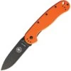 ESEE Knives 1301ORB Avispa Framelock Knife Orange 2 ESEE Knives 1301ORB Avispa Framelock Knife Orange -Esee Knives Shop 262514 262519
