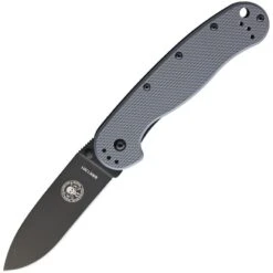 ESEE Knives 1301FGB Avispa Framelock Knife Foliage