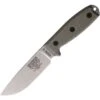 ESEE 4PS35V Model 4 S35VN Micarta 2 ESEE 4PS35V Model 4 S35VN Micarta -Esee Knives Shop 309300 309305