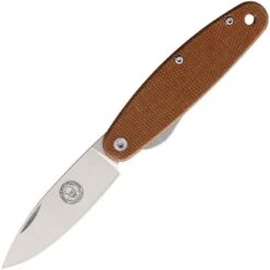 ESEE C2 Churp Linerlock Brown