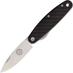 ESEE C3 Churp Linerlock Carbon
