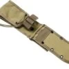 ESEE MOLLE-back For Model 5, 6 & Laser Strike, 52MB-K, Khaki 1 ESEE MOLLE-back For Model 5, 6 & Laser Strike, 52MB-K, Khaki -Esee Knives Shop EE 52 MB K 01 esee knives v201906