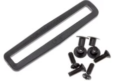 ESEE MOLLE-back For Model 5, 6 & Laser Strike, 52MB, Black 7 ESEE MOLLE-back For Model 5, 6 & Laser Strike, 52MB, Black -Esee Knives Shop EE 52 MB 03 esee knives ee 52 mb 03