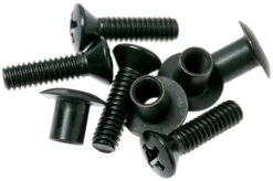 ESEE Long Accessory Pouch For Model 5, 6 & Laser Strike, 52-POUCH-OD-L, OD Green 9 ESEE Long Accessory Pouch For Model 5, 6 & Laser Strike, 52-POUCH-OD-L, OD Green -Esee Knives Shop EE 52 POUCH OD L 04 esee knives