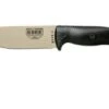 ESEE Model 5 Desert Tan Blade 3D Blood-Black G10 Survival Knife 5PDT-004 Kydex Sheath + Clip Plate 1 ESEE Model 5 Desert Tan Blade 3D Blood-Black G10 Survival Knife 5PDT-004 Kydex Sheath + Clip Plate -Esee Knives Shop EE 5PDT 004 01 esee knives