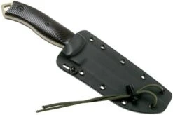 ESEE Model 5 Desert Tan Blade 3D Blood-Black G10 Survival Knife 5PDT-004 Kydex Sheath + Clip Plate 14 ESEE Model 5 Desert Tan Blade 3D Blood-Black G10 Survival Knife 5PDT-004 Kydex Sheath + Clip Plate -Esee Knives Shop EE 5PDT 004 06 esee knives