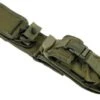 ESEE Model 6 Sheath With MOLLE-back, Pouch, MBSP-OD OD Green -Esee Knives Shop EE 6 MBSP OD 01 esee knives