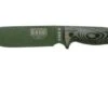 ESEE Model 6 OD Green Blade 3D OD Green-Black G10 Survival Knife 6POD-003 Black Sheath + Clip Plate 1 ESEE Model 6 OD Green Blade 3D OD Green-Black G10 Survival Knife 6POD-003 Black Sheath + Clip Plate -Esee Knives Shop EE 6POD 003 01 esee knives