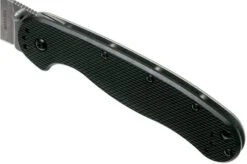 ESEE Avispa Pocket Knife, Stonewashed D2 Blade, Black Handle BRK1302 17 ESEE Avispa Pocket Knife, Stonewashed D2 Blade, Black Handle BRK1302 -Esee Knives Shop EE AVISPA BK D2 07 esee knives