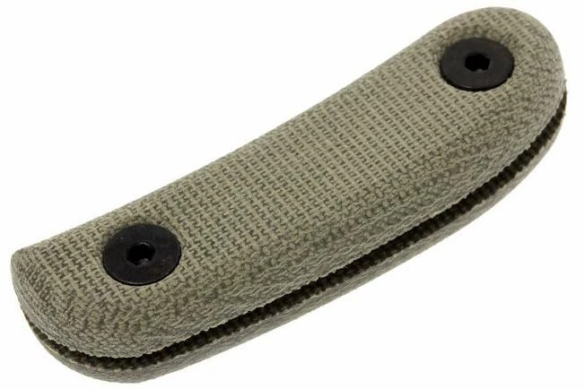 ESEE Knives, Handles For Candiru, CAN-HDL-CNV 4 ESEE Knives, Handles For Candiru, CAN-HDL-CNV - Image 2