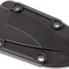 ESEE Sheath For The Candiru, Black CAN-SHEATH-BLK -Esee Knives Shop EE CAN SHEATH BLK 01 esee knives ee can sheath blk 01