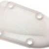 ESEE Sheath For The Candiru, Clear/white CAN-SHEATH-CLR 1 ESEE Sheath For The Candiru, Clear/white CAN-SHEATH-CLR -Esee Knives Shop EE CAN SHEATH CLR 01 esee knives ee can sheath clr 01