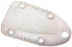 ESEE Sheath For The Candiru, Clear/white CAN-SHEATH-CLR