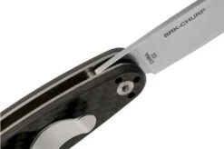 ESEE Churp EE-CH-02 D2, Carbon Fibre Pocket Knife 14 ESEE Churp EE-CH-02 D2, Carbon Fibre Pocket Knife -Esee Knives Shop EE CH 03 06 esee knives