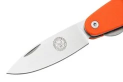 ESEE Churp EE-CH-04 D2, Orange Micarta Pocket Knife 10 ESEE Churp EE-CH-04 D2, Orange Micarta Pocket Knife -Esee Knives Shop EE CH 04 03 esee