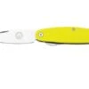 ESEE Churp EE-CH-05 D2, Yellow Micarta Pocket Knife 1 ESEE Churp EE-CH-05 D2, Yellow Micarta Pocket Knife -Esee Knives Shop EE CH 05 01 esee