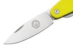 ESEE Churp EE-CH-05 D2, Yellow Micarta Pocket Knife 10 ESEE Churp EE-CH-05 D2, Yellow Micarta Pocket Knife -Esee Knives Shop EE CH 05 03 esee