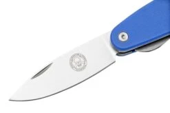 ESEE Churp EE-CH-06 D2, Blue Micarta Pocket Knife 10 ESEE Churp EE-CH-06 D2, Blue Micarta Pocket Knife -Esee Knives Shop EE CH 06 03 esee