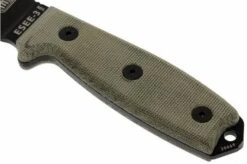 ESEE Model 3 Survival Knife 3MIL-P-B Black Sheath + Belt Clip And MOLLE-back 12 ESEE Model 3 Survival Knife 3MIL-P-B Black Sheath + Belt Clip And MOLLE-back -Esee Knives Shop EE ESEE 3MIL P B 03 esee knives model 3 ee esee 3mil p b d3