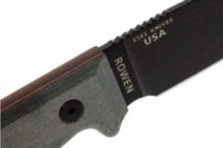 ESEE Model 3 Black Blade, Grey Handle 3P-MB-B With Sheath + Clip And MOLLE-back 14 ESEE Model 3 Black Blade, Grey Handle 3P-MB-B With Sheath + Clip And MOLLE-back -Esee Knives Shop EE ESEE 3P MB B 05 esee knives model 3 ee esee 3p mb b d5