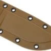 ESEE Sheath For Model 4, 4-MSCB, Coyote Brown 1 ESEE Sheath For Model 4, 4-MSCB, Coyote Brown -Esee Knives Shop EE ESEE 4 MSCB 01 esee ee esee 4mscb 01