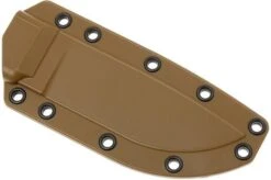 ESEE Sheath For Model 4, 4-MSCB, Coyote Brown