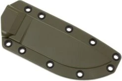 ESEE Sheath For Model 4, 4-MSOB, OD-Green