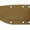 ESEE Knives Zytel Sheath For Model 3, 40CB -Esee Knives Shop EE ESEE 40CB 01 esee knives sheath model 3 ee esee 40cb d1