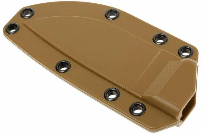 ESEE Knives Zytel Sheath For Model 3, 40CB 4 ESEE Knives Zytel Sheath For Model 3, 40CB - Image 2