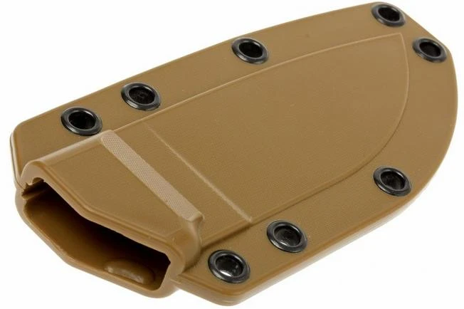 ESEE Knives Zytel Sheath For Model 3, 40CB 5 ESEE Knives Zytel Sheath For Model 3, 40CB - Image 3