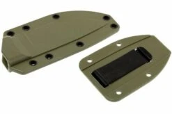 ESEE Knives Zytel Sheath And Belt Clip For Model 3, 40FGC 7 ESEE Knives Zytel Sheath And Belt Clip For Model 3, 40FGC -Esee Knives Shop EE ESEE 40FGC 03 esee knives foedraal model 3 ee esee 40fgc d3