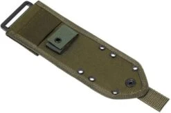 ESEE MOLLE-back For Model 3 & 4, 42MB-OD, OD-Green
