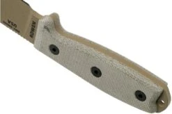 ESEE Model 4 Dark Earth Blade, Grey Handle 4P-MB-DE With Black Sheath + Clip And MOLLE-back 13 ESEE Model 4 Dark Earth Blade, Grey Handle 4P-MB-DE With Black Sheath + Clip And MOLLE-back -Esee Knives Shop EE ESEE 4P MB DE 04 esee knives